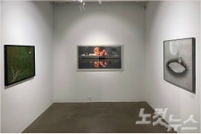 서울 G&J 광주 전남 갤러리, 지역미술계에 인기 