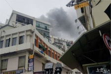 대구 대보사우나 화재…사망 2명·부상자 68명까지 늘어 