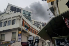 반복되는 노후 다중이용시설 화재…안전 점검에도 속수무책