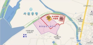 국내 민간 항공기 정비 길 열렸다…한국항공서비스, 첫 정비 시작 