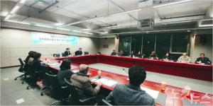 국립아시아문화전당, 광주 동구 명장·명인 초청간담회 개최