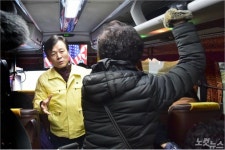 [진주시내버스 파업] 시민불신, 진주시의 부산교통 특혜의혹에서 시작