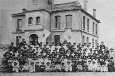 호남 3·1 운동의 선봉장 숭일학교