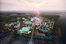 화성국제테마파크 우선협상대상자 선정·· 이재명 실행가능성 최우선