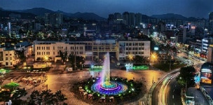 동명동·문화전당권, 우리 도심관광 도보 투어해요