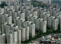 광주 아파트 매매 시장 ‘겨울잠’…전세 ‘봄바람’