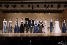 음악 영재들의 피아노 듀오 콘서트, 브릴리언트 스테이지 무대 성료 