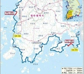 전남권 서·남해안 국도 77호선 전 구간 연결