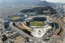 야구보기 딱 좋은데, 쾌적함까지…창원NC파크 직접 가보니