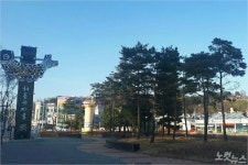 역사의 장소, 지워진 기억…속초 대포항을 가다