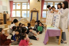 영남이공대, 학생 건강 우선 프로젝트 실시