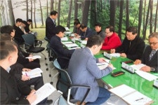 광주시, 자전거 이용 활성화 간담회 개최