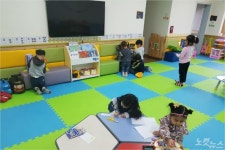 화성시 ‘유엔아이센터’와 ‘모두누림센터’ 행복 만점