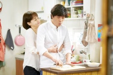 엄마아빠와 성(性) 이야기를 할 수 있을까? 썬키스 패밀리