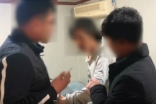 [영상] 모텔방 생중계 1600명 찍힌 초소형 불법카메라 적발