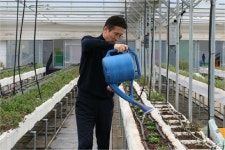 농업은 왜 발달장애인에게 최고의 일터일까?