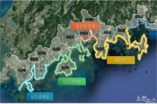부산 오륙도~해남 땅끝까지…최장 둘레길 남파랑길 공개 