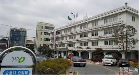 청주시, 식당 식탁 좌식→입식 지원사업   