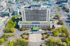 군산시 짬뽕특화거리 조성