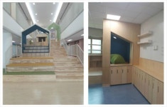 상상력과 감성을 키우는 학교공간혁신, 본격 시동 