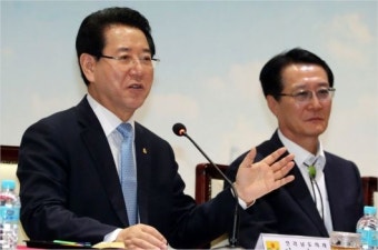 김영록 전남지사, 
