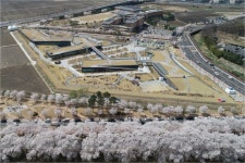 원자력환경공단, 2019 코라드 벚꽃음악회 본사 야외무대서 개최