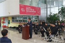 ‘문화가 있는 날’ 활용 예향 전남 명성 되찾는다