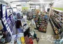 광주 편의점, 최저임금 지급율 55%대 불과