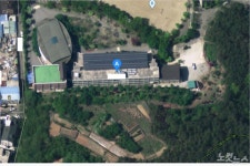 옥상에 태양광, 교실에 살림 차린 사학법인 설립자