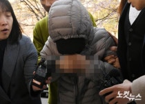 영아 학대 50대 아이돌보미, 영장실질심사