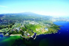 [단독] 한국관광공사, 제주중문관광단지 방문객 통계 조작