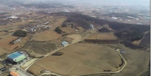 충남 천안시, 축구종합센터 유치 위해 구슬땀