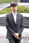 겸손하게 경찰 출석하는 로이킴