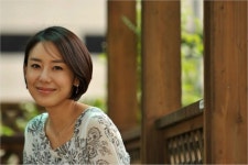 결혼식→둘째 출산…윤정희가 추구한 보통의 삶