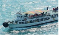 부산연안 유선 30톤 제한 규정 풀릴 듯…부산해수청 용역 착수 