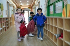 부산 16개 사립유치원, 매입형유치원 공모 신청