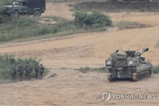 韓 국방기술 수준 세계 9위…자주포 등 화력분야 강점 