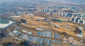 한전공대 설립 차질 빚나…일부 부지 무상제공 급제동
