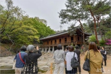 서울속 비경 성락원 가보니…인공에 점령당한 별유천지