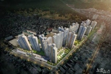 미분양 95% 창원 회원3구역 아파트, 민간임대로 전환