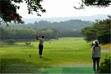 경주 보문골프클럽, 남성아마추어 골프대회 개최