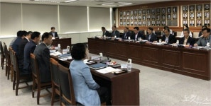 진주시, 남부내륙고속철도 진주시대 TF팀 가동