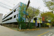 전주국제영화제 기간 공영주차장 개방