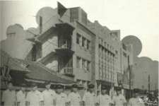 버스재벌, 전주 최고의 극장을 꿈꾸다…코리아 vs 삼남
