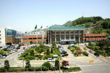 김해시, 태양광 이용 친환경 공중화장실 시범 사업 추진