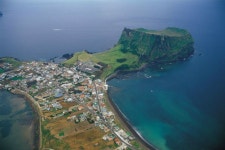 제주 성산일출봉, 장애물없는 관광지로 거듭난다