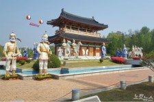 익산 서동축제 2019  막올라