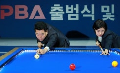 당구도 이제는 프로다 PBA가 꿈꾸는 장밋빛 미래
