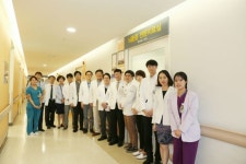 창원경상대병원, 대학뇌졸중학회 뇌졸중센터 인증 획득