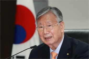 시민단체, '황제보석' 이중근 부영 회장 재수감 촉구